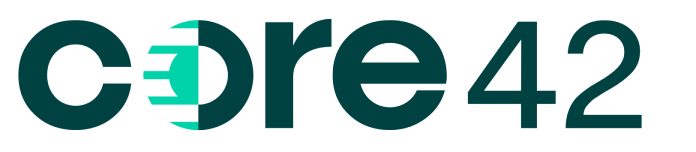 Core42 logo