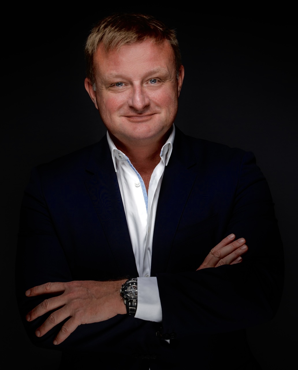 Erwin van Helden
