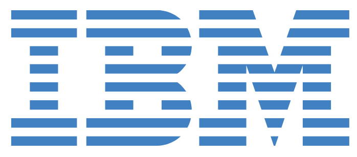 IBM logo